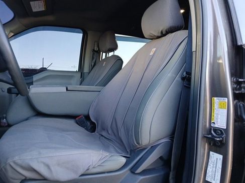 Used 2022 Ford F450 XL w/ STX Appearance Package image 10