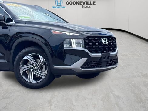 Used 2023 Hyundai Santa Fe SEL AWD/4WD image 3