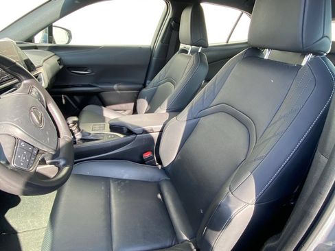 Used 2023 Lexus UX 250h F Sport w/ Accessory Package (Z2) FWD image 6