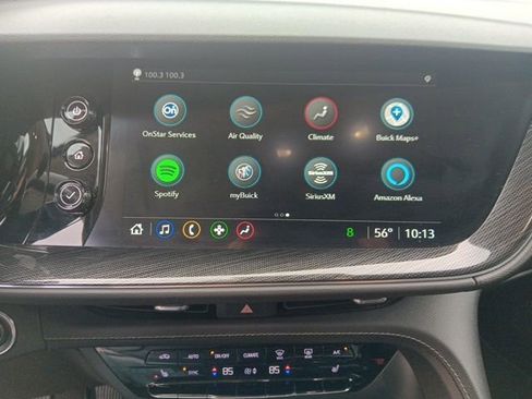 Used 2022 Buick Envision Preferred image 22