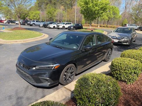 Used 2023 Honda Civic Sport image 13