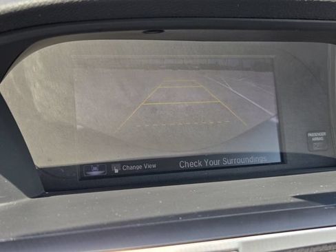 Used 2017 Honda Accord EX-L image 20