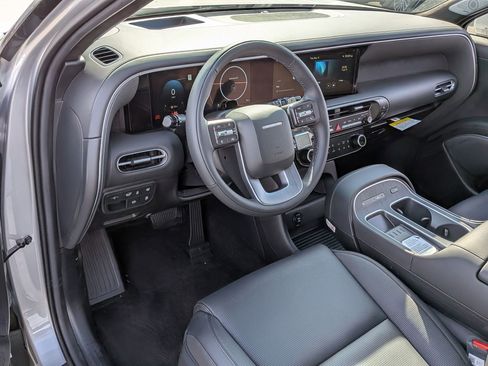 New 2026 Hyundai Palisade Calligraphy image 8