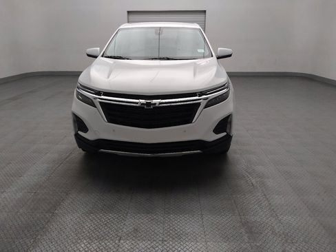 Used 2023 Chevrolet Equinox LT FWD image 15