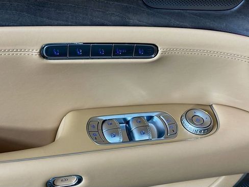 New 2026 Genesis G90 3.5T AWD/4WD image 20