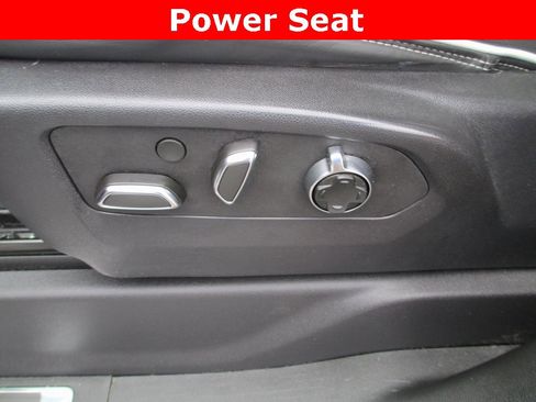 Certified 2024 GMC Sierra 1500 AT4X image 30