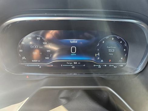 Used 2024 Chevrolet Tahoe LT RWD image 15