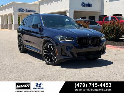 Used 2024 BMW X3 M40i w/ Premium Package