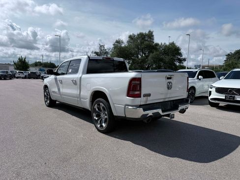 Used 2019 RAM 1500 Limited RWD image 4