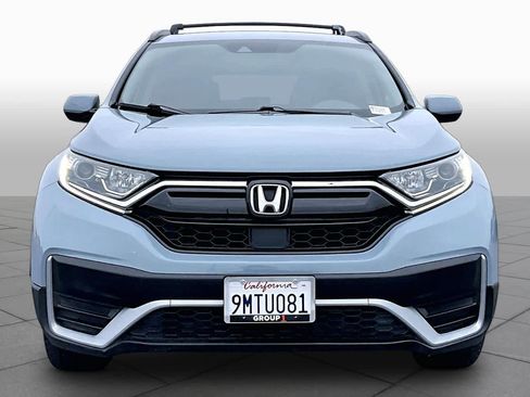 Used 2021 Honda CR-V Special Edition image 3