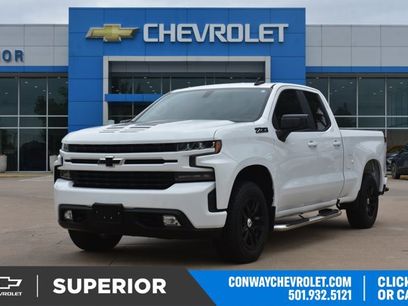 Used 2019 Chevrolet Silverado 1500 RST w/ All-Star Edition