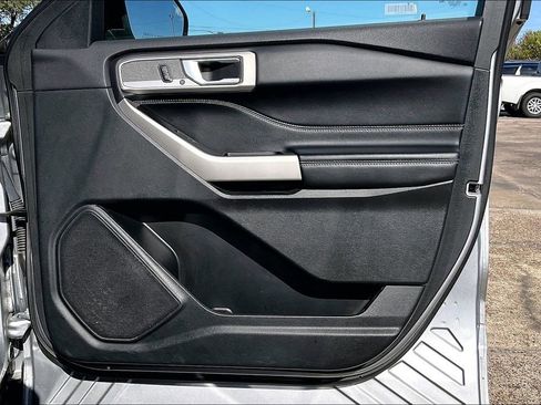 Used 2023 Ford Explorer Limited image 29