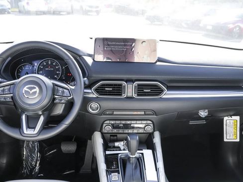 Used 2025 MAZDA CX-5 AWD 2.5 S image 27