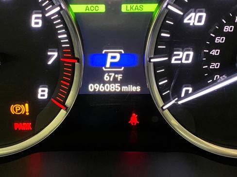 Used 2017 Acura MDX w/ Technology & Entertainment image 21