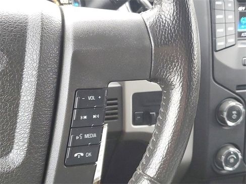 Used 2014 Ford F150 XLT w/ Equipment Group 302A Luxury image 13