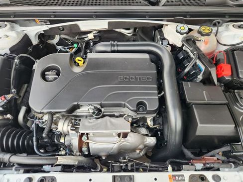 Used 2023 Chevrolet Malibu LT image 29