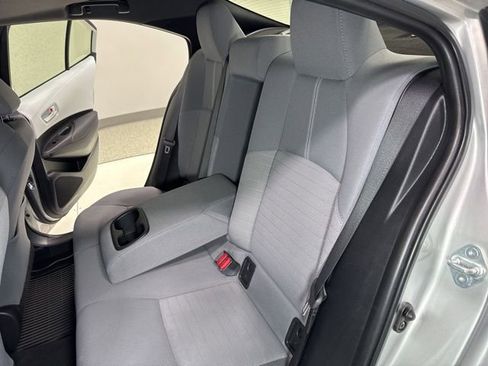 Used 2020 Toyota Corolla SE w/ SE Premium Package image 22