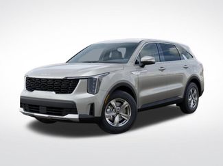 New 2026 Kia Sorento LX FWD video 2