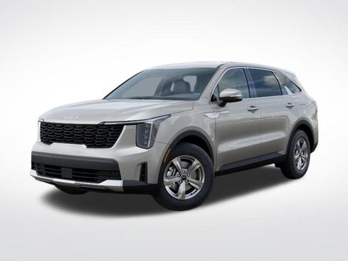 New 2026 Kia Sorento LX FWD image 2
