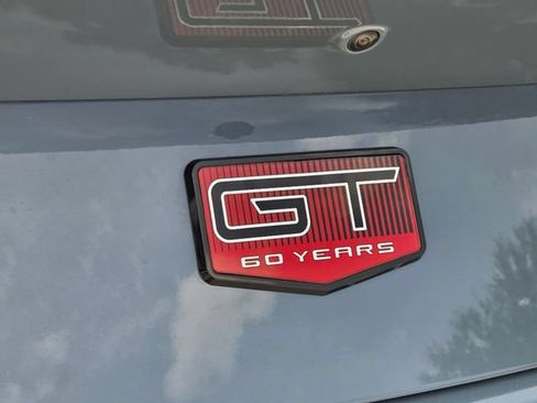 Used 2025 Ford Mustang GT Premium w/ 60th Anniversary Package RWD image 10