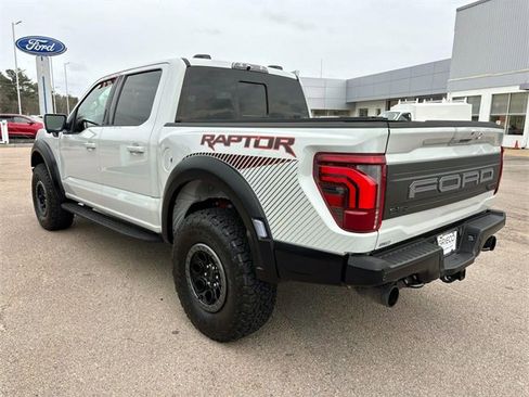 Used 2024 Ford F150 Raptor image 6