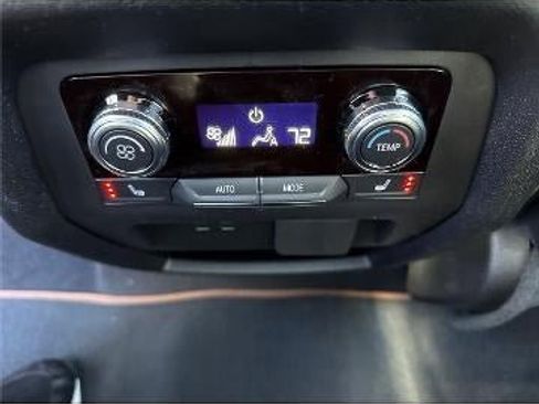 New 2026 GMC Acadia AT4 w/ Luxury Package image 27