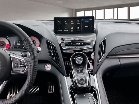 New 2026 Acura RDX A-Spec image 12