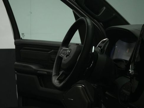 Used 2026 RAM 1500 RHO w/ RHO Level 1 Equipment Group AWD/4WD image 60