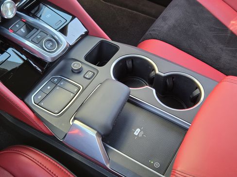 Used 2023 Acura MDX A-Spec image 22