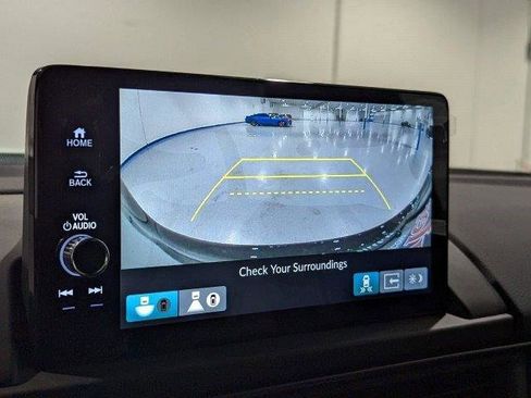 New 2025 Honda Pilot TrailSport image 29