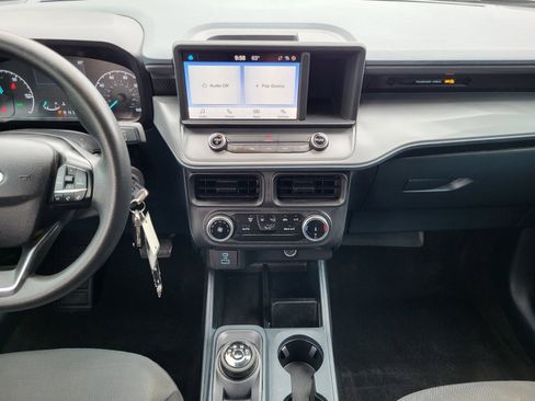 Certified 2024 Ford Maverick XL FWD image 14