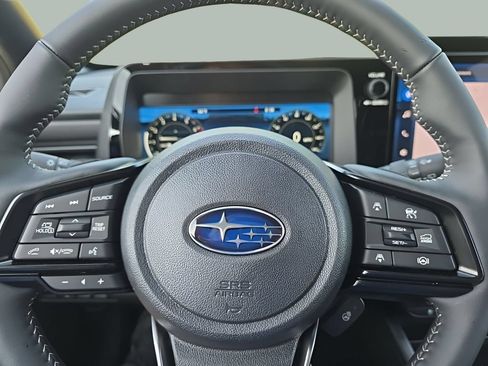 New 2026 Subaru Outback Touring XT AWD/4WD image 23