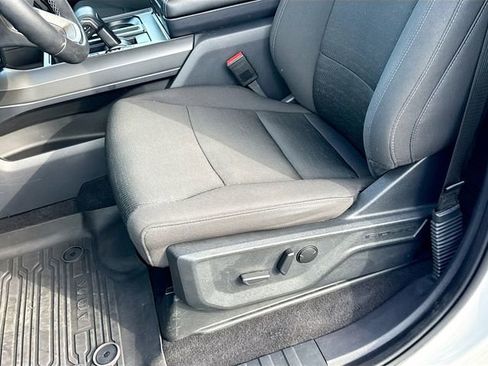 Certified 2024 Ford F150 XLT w/ Equipment Group 302A MID image 20