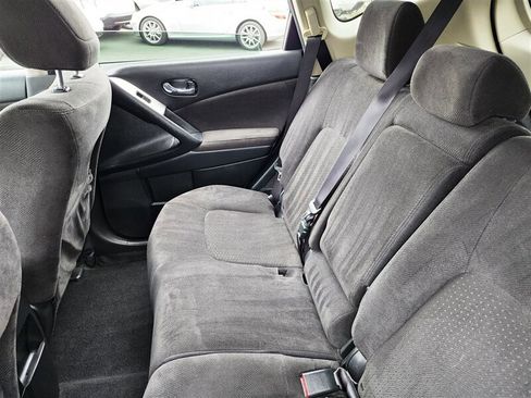 Used 2014 Nissan Murano S image 13