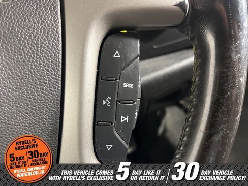 Used 2008 Chevrolet Silverado 2500 LT w/ 1LT Convenience Package image 29