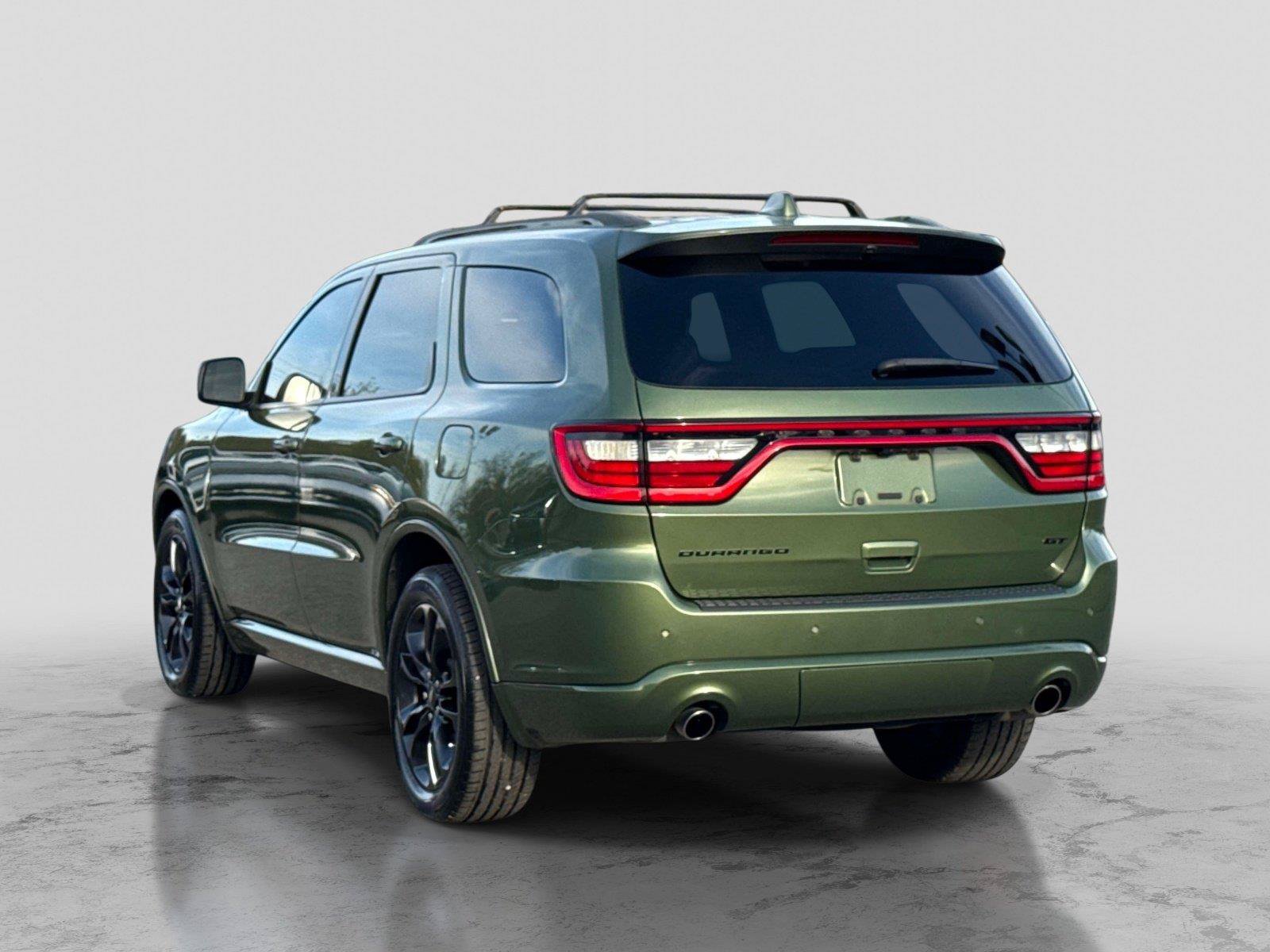 Used 2021 Dodge Durango GT RWD image 7