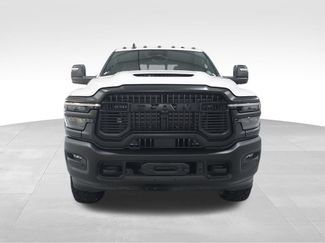 New 2026 RAM 2500 Power Wagon AWD/4WD video 3