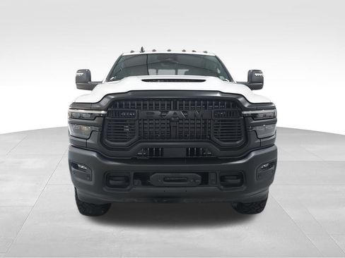 New 2026 RAM 2500 Power Wagon AWD/4WD image 3
