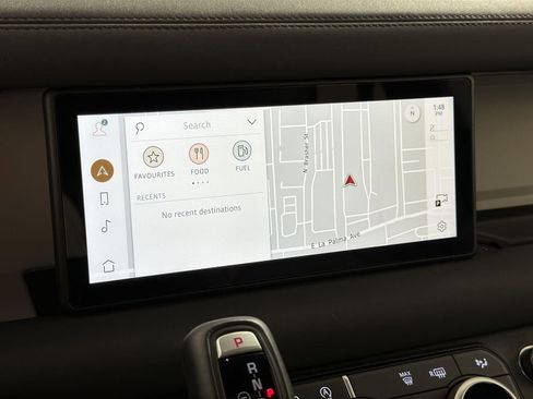 Certified 2023 Land Rover Defender 110 X-Dynamic SE image 13