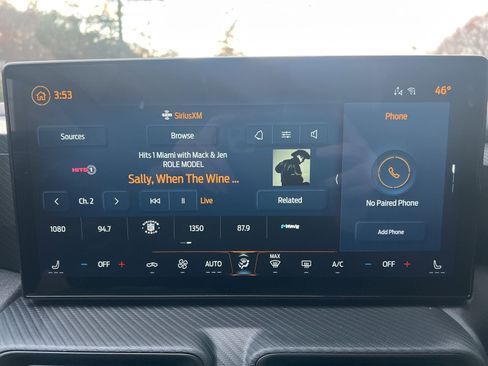 New 2025 Ford Mustang Coupe image 19