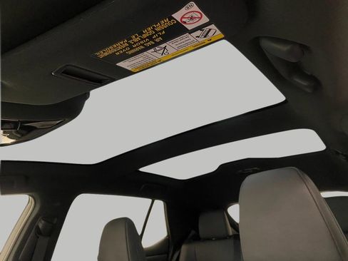 New 2026 Lexus RZ 350e 2WD image 31