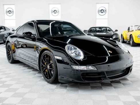 Used 2005 Porsche 911 Carrera S RWD image 7
