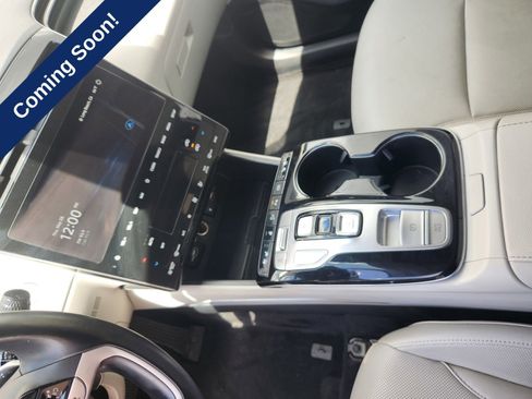 Used 2023 Hyundai Tucson Limited AWD/4WD image 18