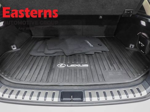 Used 2020 Lexus NX 300 AWD w/ Comfort Package image 9