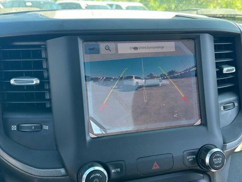 Used 2022 RAM 2500 Tradesman image 11