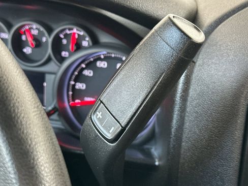 Certified 2021 Chevrolet Silverado 1500 Custom RWD image 27