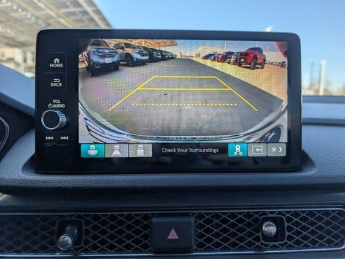 Used 2025 Acura Integra A-Spec image 16