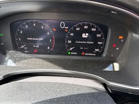 Used 2023 Honda Civic Touring image 21