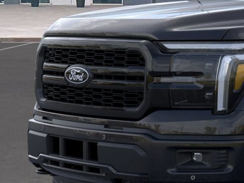 New 2026 Ford F150 Lariat w/ Equipment Group 502A High AWD/4WD image 18