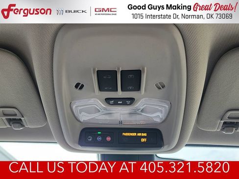 New 2026 Buick Encore GX Sport Touring w/ Advanced Technology Package FWD image 35